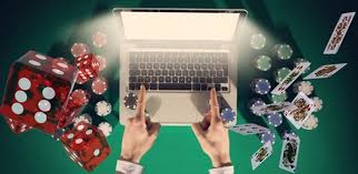 Официальный сайт Vulkan Russia Casino